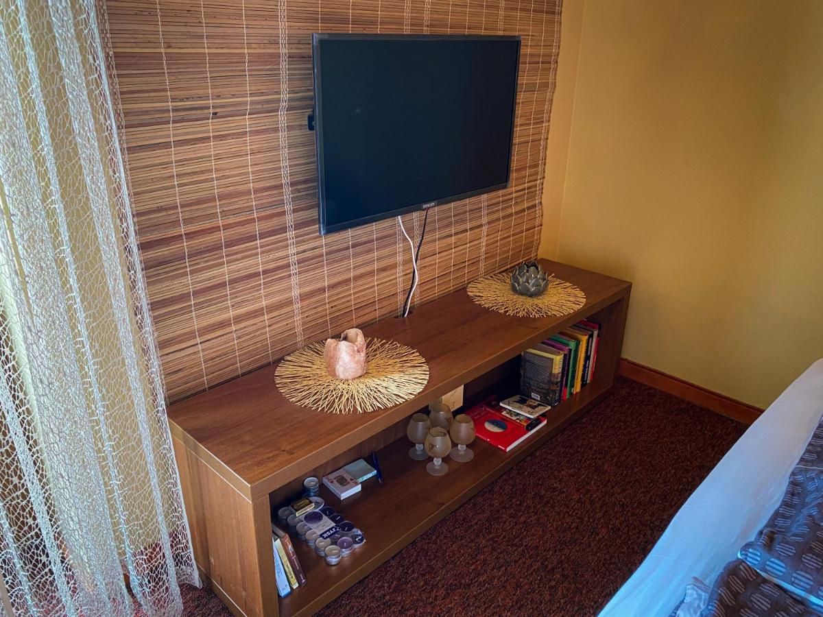 Apartman Mountain View - Tatragolf C Veľka Lomnica Bagian luar foto