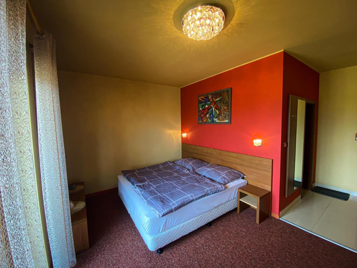 Apartman Mountain View - Tatragolf C Veľka Lomnica Bagian luar foto