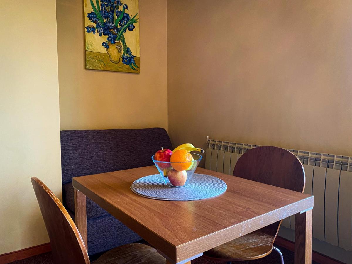 Apartman Mountain View - Tatragolf C Veľka Lomnica Bagian luar foto