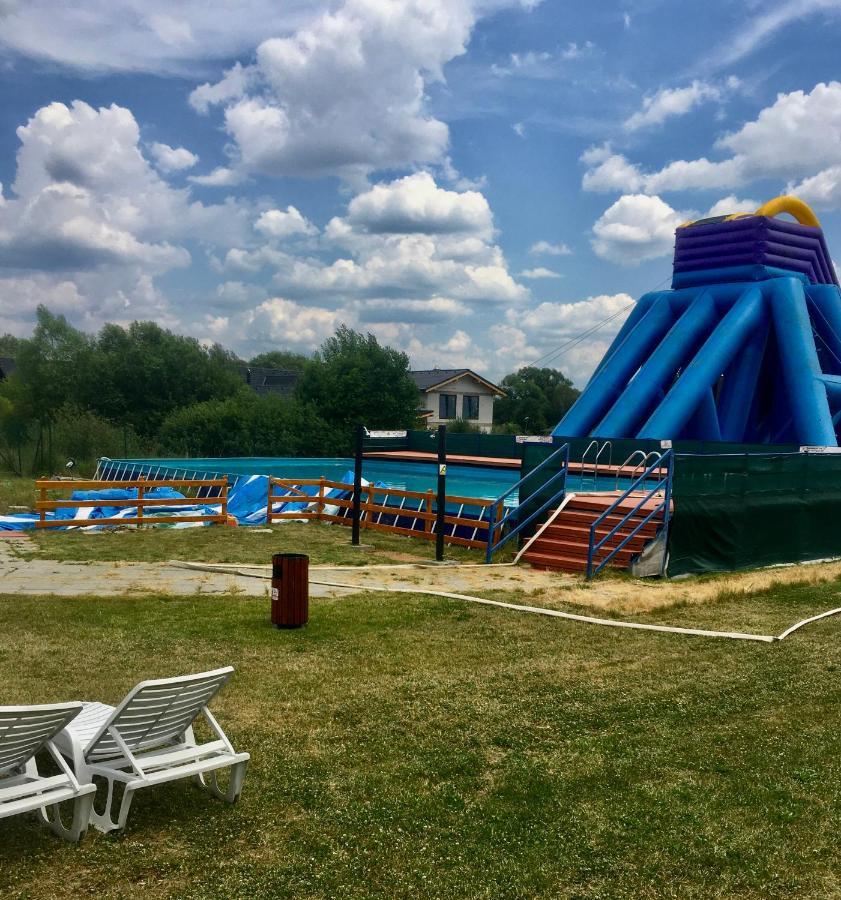 Apartman Mountain View - Tatragolf C Veľka Lomnica Bagian luar foto